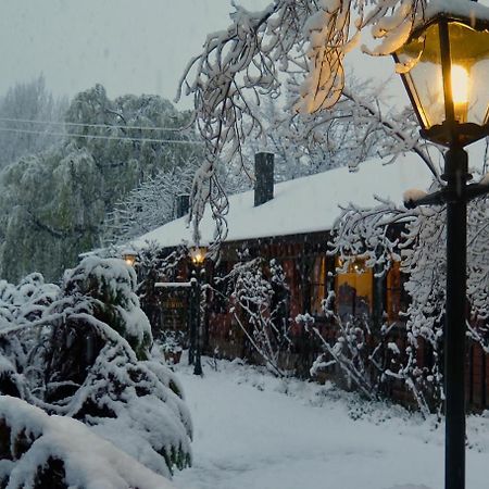 The Ferry Bed & Breakfast Квінстаун Екстер'єр фото